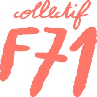collectif F71 logo - Similar company to Scènes Connectées