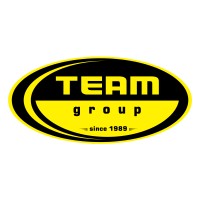 TEAM Group (Aust) logo - Similar company to Ad-Vance Engineering Ltd