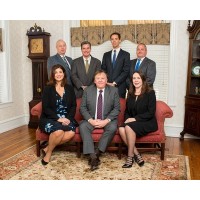 Puff, Sierzega & MacFeeters, LLC logo - Similar company to Ward, Shindle & Hall