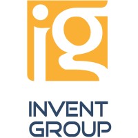 Invent Group logo - Similar company to Smart Cats
