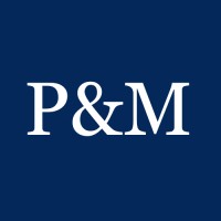 P&M Research logo - Similar company to Pm Research Inc.