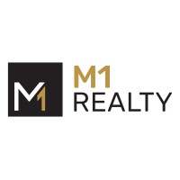M1 Realty logo - Similar company to M1 Real Estate