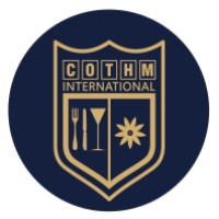 COTHM Dubai logo - Similar company to Graos Farms