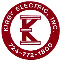 Kirby Electric, Inc. logo - Similar company to Mare Solutions Inc