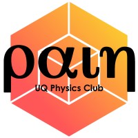 PAIN - UQ Physics Club logo - Similar company to Uq Science Students Society