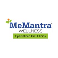 MeMantra Wellness logo - Similar company to Medimerge