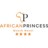 African Princess Beach Hotel logo - Similar company to Sunset Beach Hotel