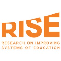 RISE Programme logo - Similar company to Aim For Scale