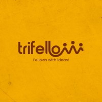 Trifellow Productions logo - Similar company to Harb Sweets