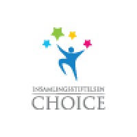 Insamlingsstiftelsen Choice logo - Similar company to Voltea Group Ab