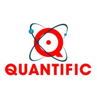 QUANTIFIC logo - Similar company to Appeffect