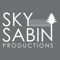 Sky Sabin Productions logo - Similar company to Ace Mentor Program Rhode Island