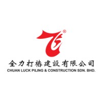 Chuan Luck Piling & Construction Sdn Bhd logo - Similar company to Peck Chew Piling (M) Sdn Bhd