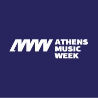 Athens Music Week logo - Similar company to United We Fly