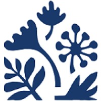 Het Blauwe Huis logo - Similar company to Holisan