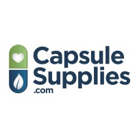 Capsule Supplies logo - Similar company to Barnesmith (Formerly Ivysport)