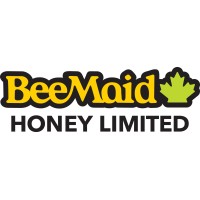 Bee Maid Honey Limited logo - Similar company to Glorybee