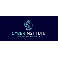 Cyber Institute logo - Similar company to Intelligence I1