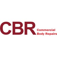 Beal CBR Commercial Body Repairs logo - Similar company to The Beal Group