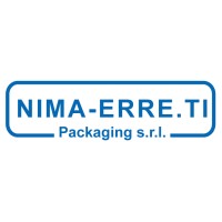 Nima Erre.Ti Packaging s.r.l. logo - Similar company to Labelpack