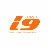 i9 Solução logo - Similar company to Black Magenta