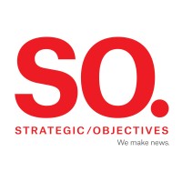 Strategic Objectives logo - Similar company to Chatter That Matters