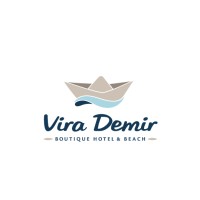 Vira Demir Boutique Hotel & Beach logo - Similar company to Nani Artisan Bakery