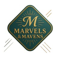 Marvels & Mavens HR logo - Similar company to Sync-Up Bookkeeping