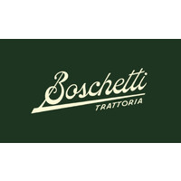 Trattoria Boschetti logo - Similar company to Tratto