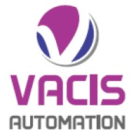 Vacis Automation Private Limited logo - Similar company to Sensia Global