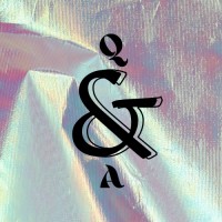 The Q&A Queerzine logo - Similar company to Little Mega
