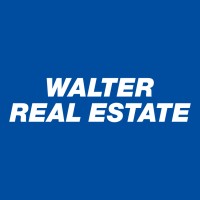 WALTER REAL ESTATE logo - Similar company to Containex Container-Handelsgesellschaft M.B.H.