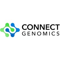 Connect genomics VET global logo - Similar company to Bioeclosion Sl
