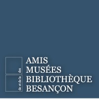 Association des Amis des Musées et de la Bibliothèque de Besançon logo - Similar company to Hebdo25