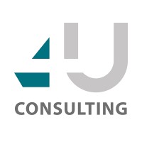 4UConsulting logo - Similar company to Project Group S.R.L. Sb