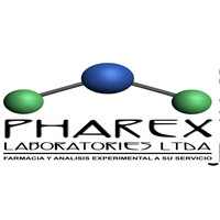 PHAREX LABORATORIES LTDA. logo - Similar company to Pharex