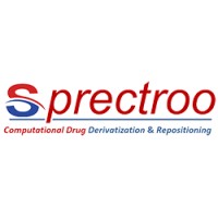 Sprectroo logo - Similar company to Yvlabs