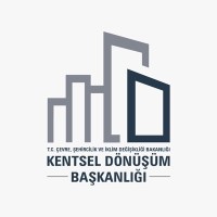 Kentsel Dönüşüm Başkanlığı