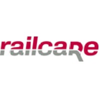Railcare logo - Similar company to Railkeep Ab