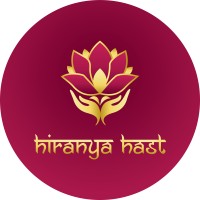 Hiranya Hasta Solutions logo - Similar company to Rio International Design Studio