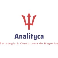 AnalitycaConsultora logo - Similar company to The Coaching Hubb
