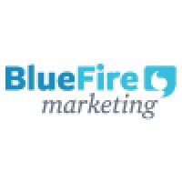 BlueFire Marketing & Sales logo - Similar company to Astutity