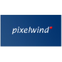 Pixelwind logo - Similar company to Sb Software Solutions Ltd
