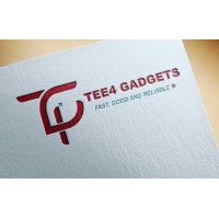 Tee4 Gadgets logo - Similar company to Next Big Gadgets