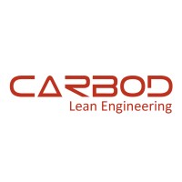 CARBOD logo - Similar company to Adro