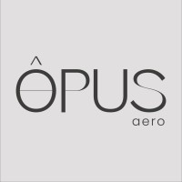 OPUS AERO logo - Similar company to Acass