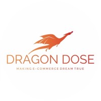 Dragon Dose logo - Similar company to Boosterex