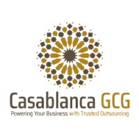 Casablanca Global Cybersecurity Group logo - Similar company to Telway