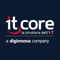 ITCore S.p.A. logo - Similar company to Nethive Spa