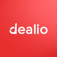 Dealio logo - Similar company to Infinittex